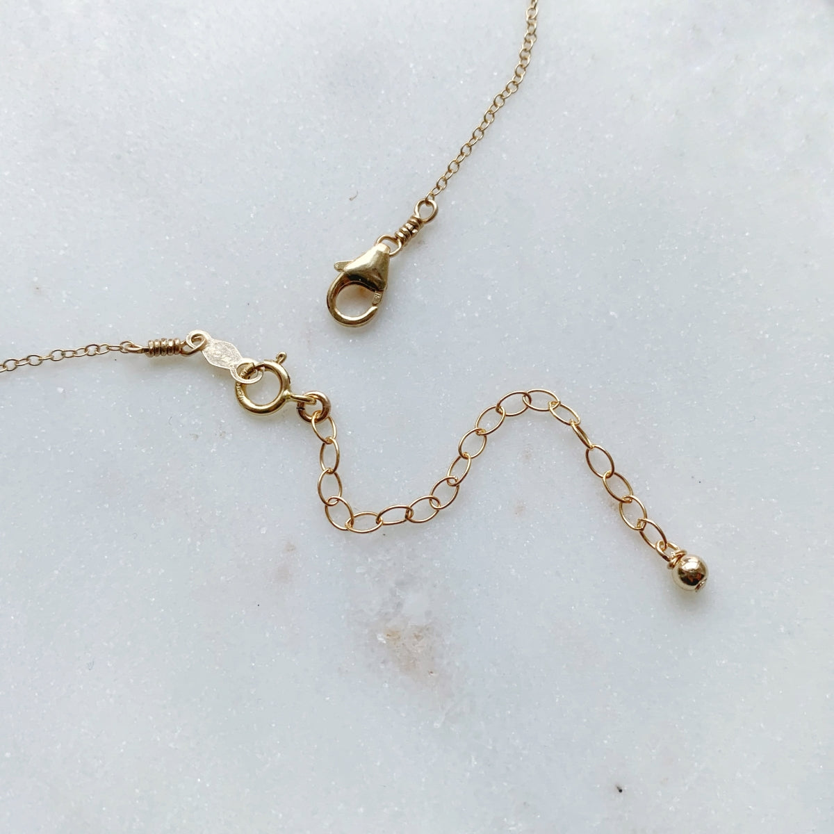Necklace Extender