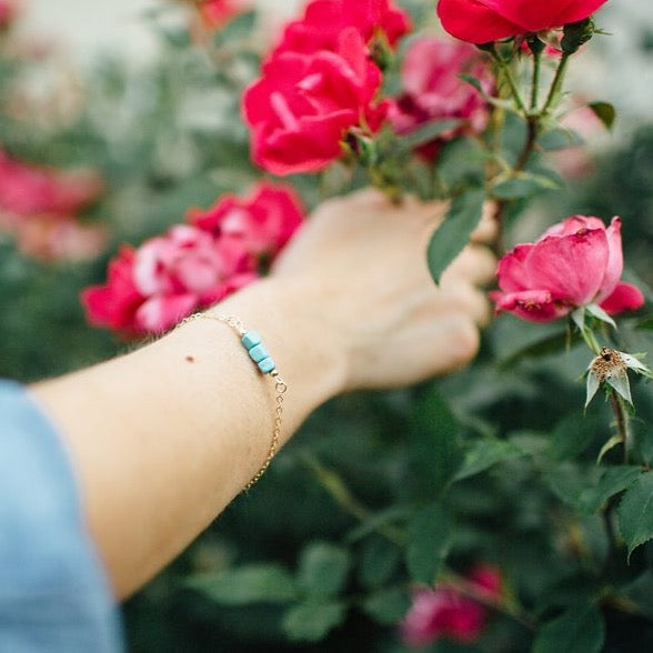 Ena Bracelet