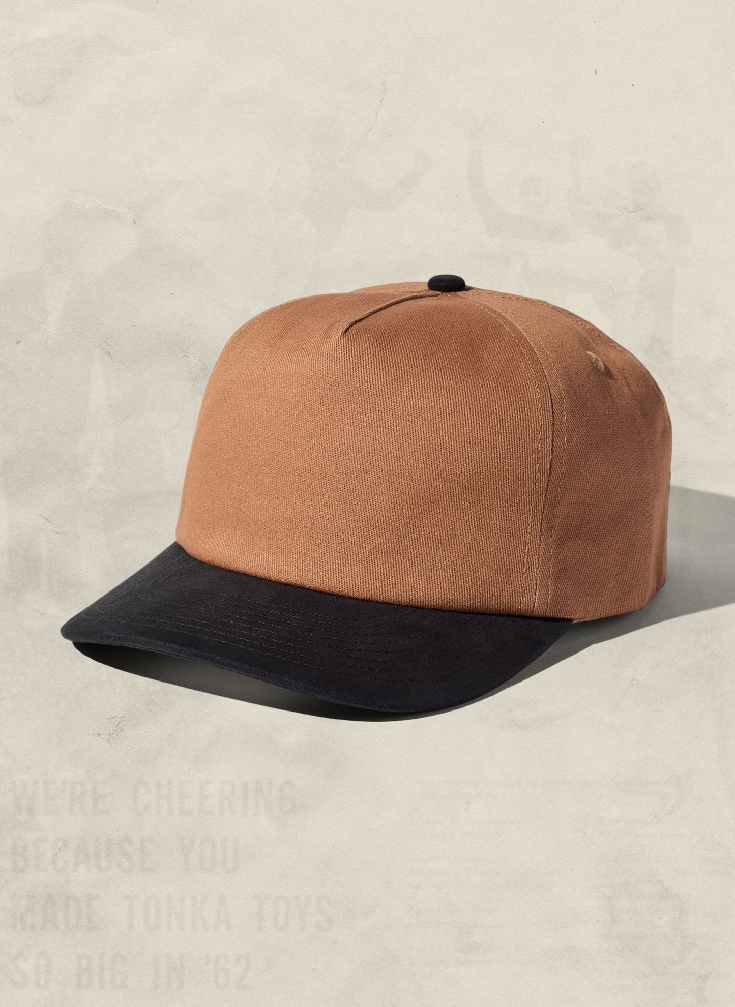 Two Tone Field Trip™ Snapback Hat