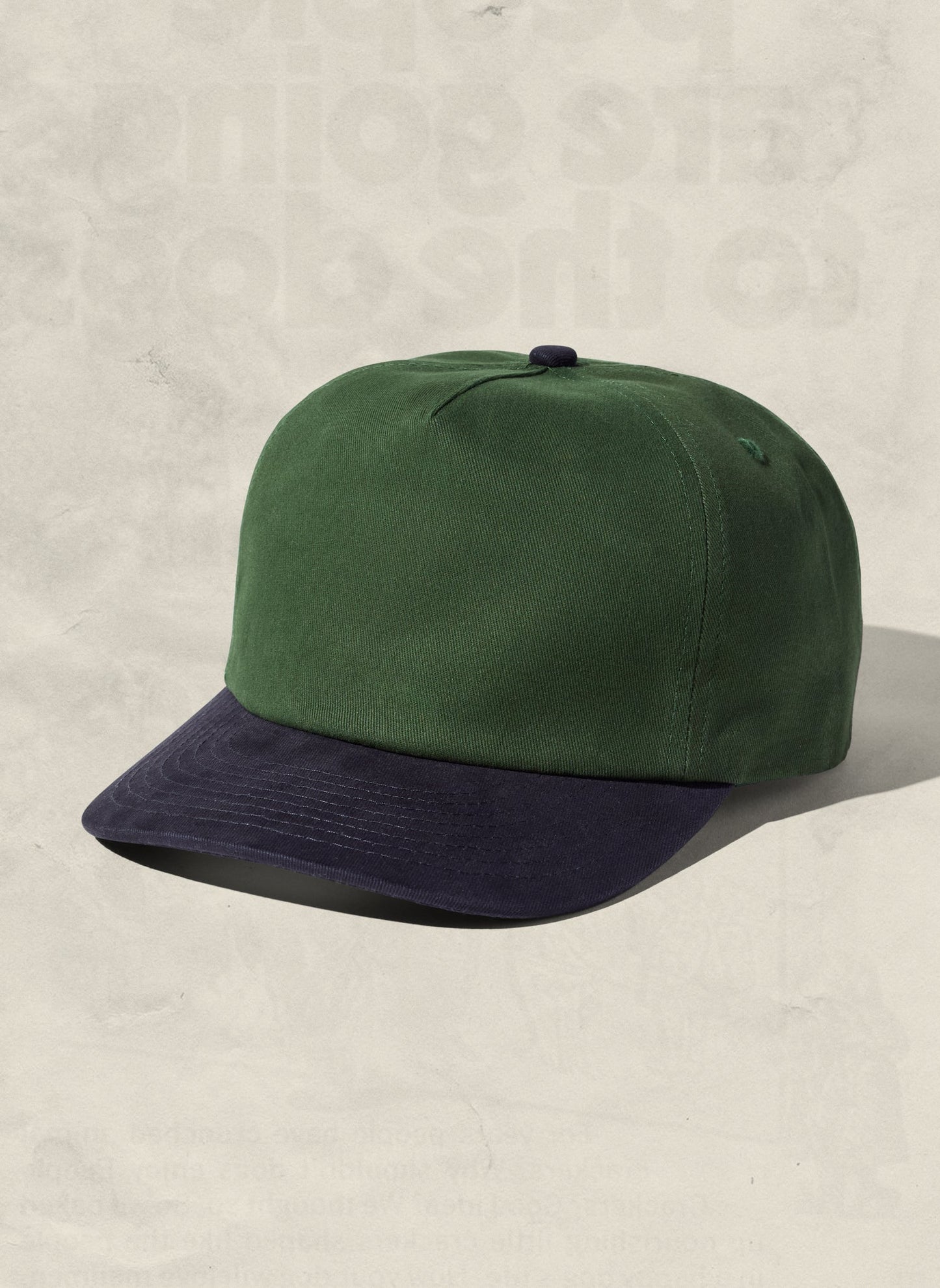 Two Tone Field Trip™ Snapback Hat