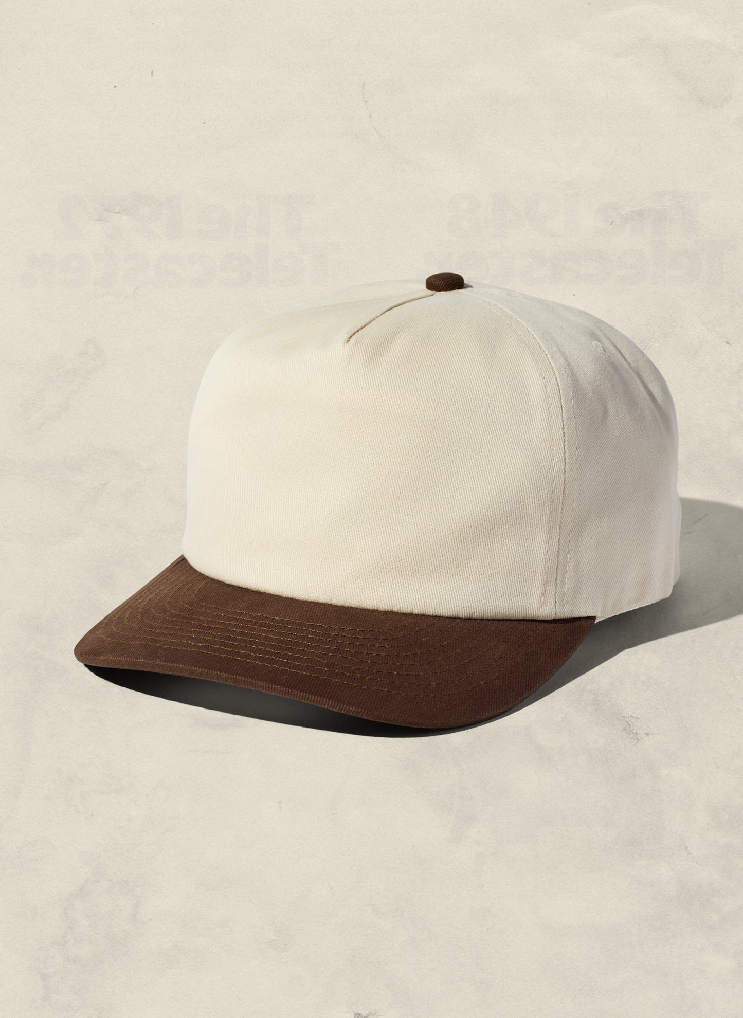 Two Tone Field Trip™ Snapback Hat