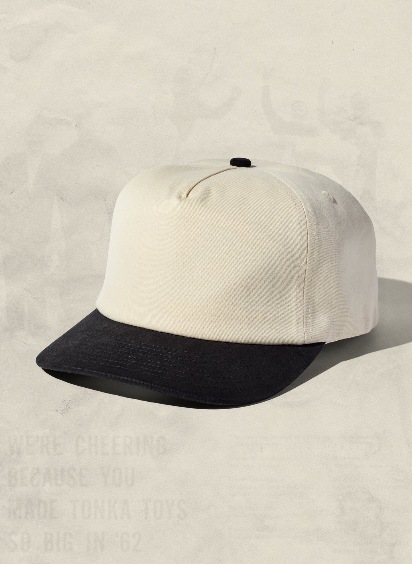Two Tone Field Trip™ Snapback Hat