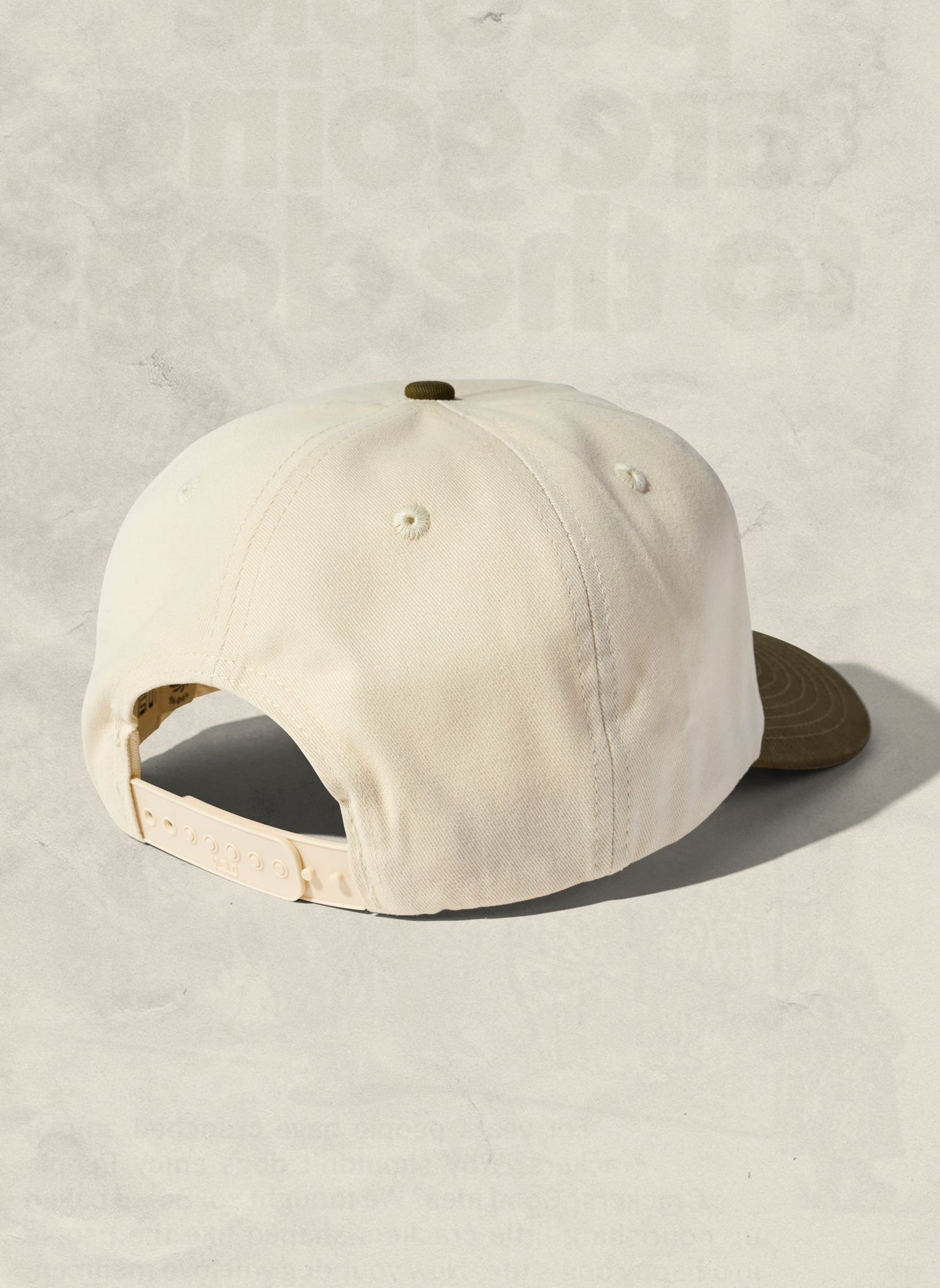 Two Tone Field Trip™ Snapback Hat