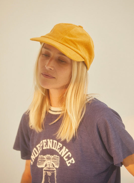 Corduroy Dad Hat